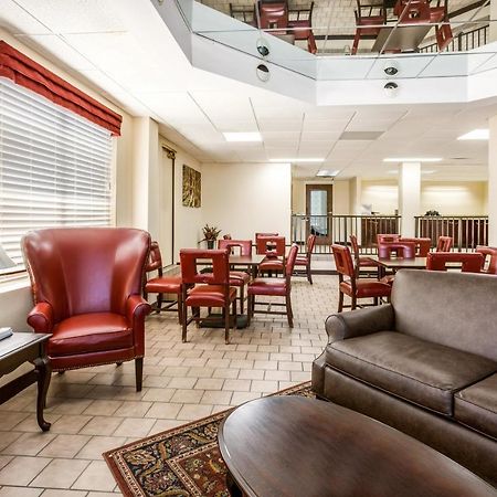 Red Roof Inn Fayetteville I-95 Kültér fotó