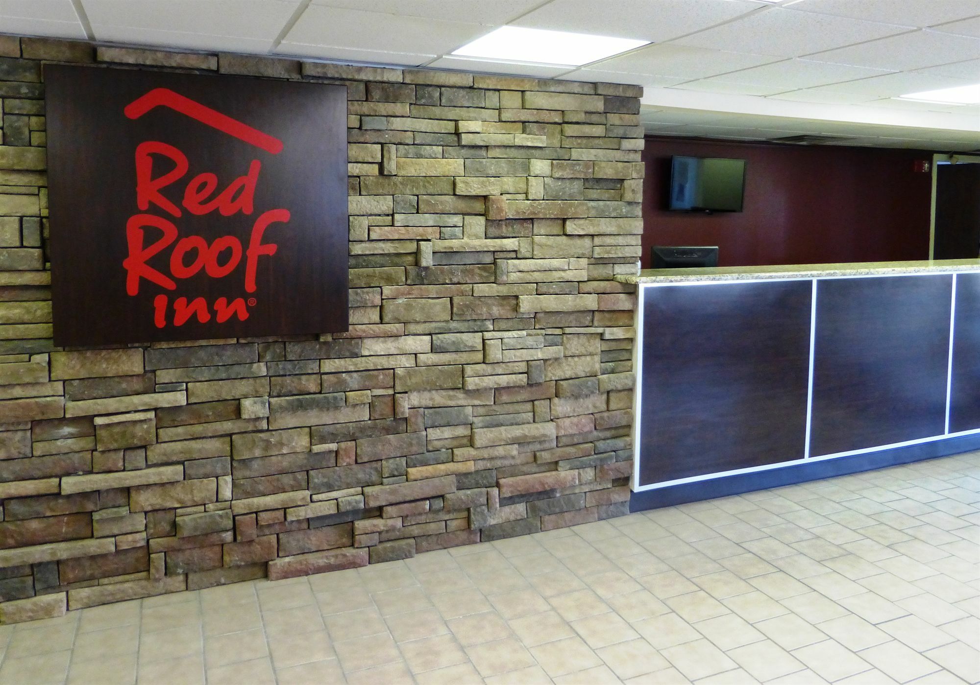 Red Roof Inn Fayetteville I-95 Kültér fotó